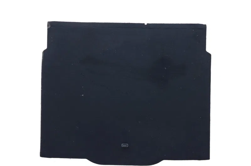 Tapis de coffre pour CITROEN C4 3