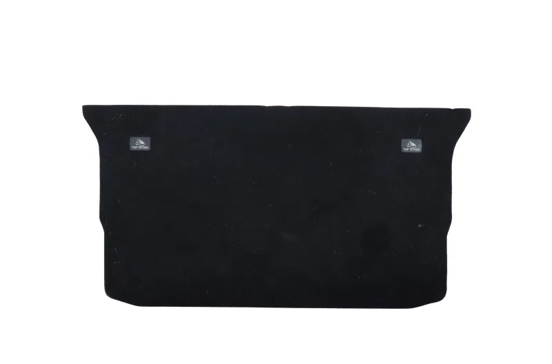 Tapis de coffre pour RENAULT TWINGO 3 PHASE 2