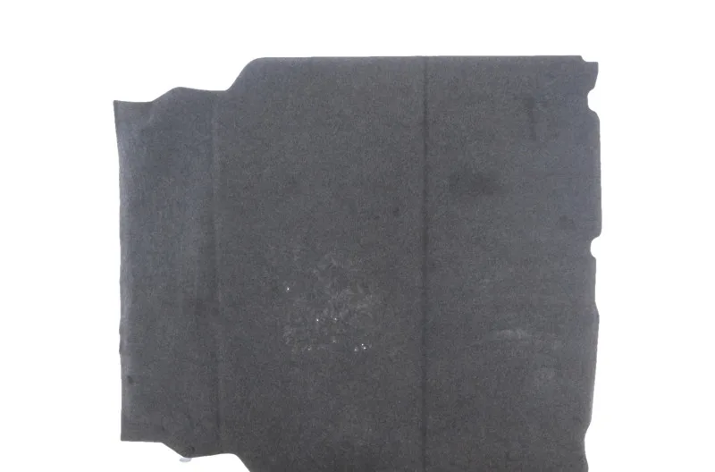 Tapis de coffre pour VOLVO S 80 1 PHASE 2
