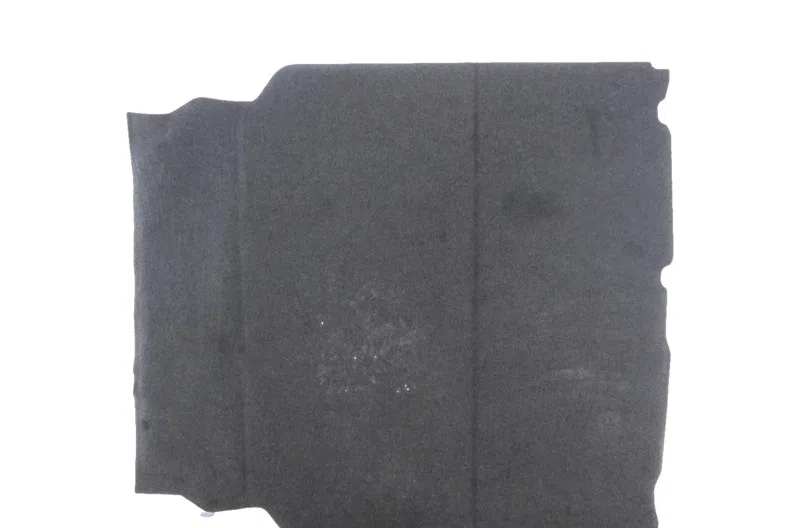 Tapis de coffre pour VOLVO S 80 1 PHASE 2
