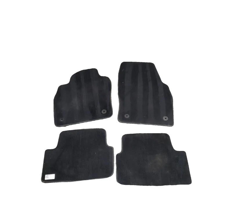 TAPIS DE SOL AUDI A1 SPORTB /