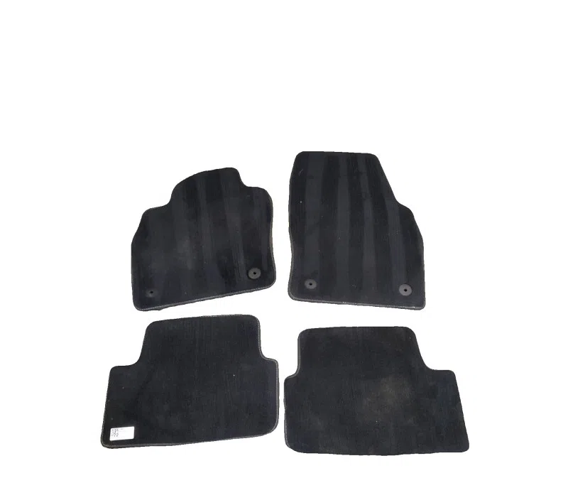 TAPIS DE SOL AUDI A1 SPORTB /