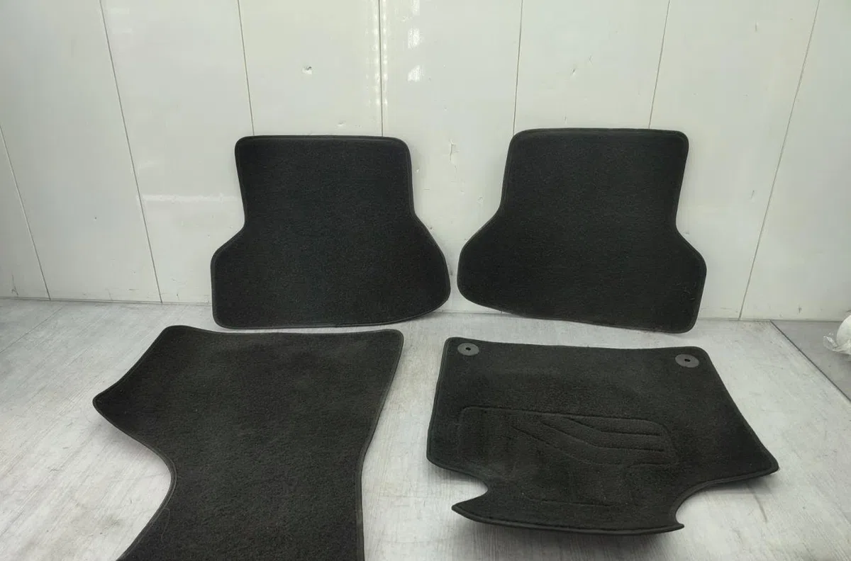 Tapis de sol AUDI A3 2 PHASE 2 occasion