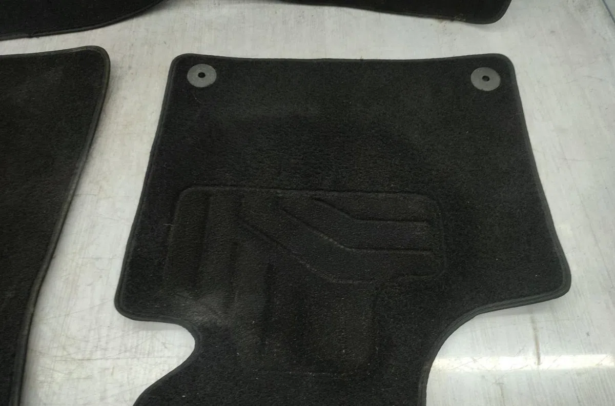 Tapis de sol AUDI A3 2 PHASE 2 occasion