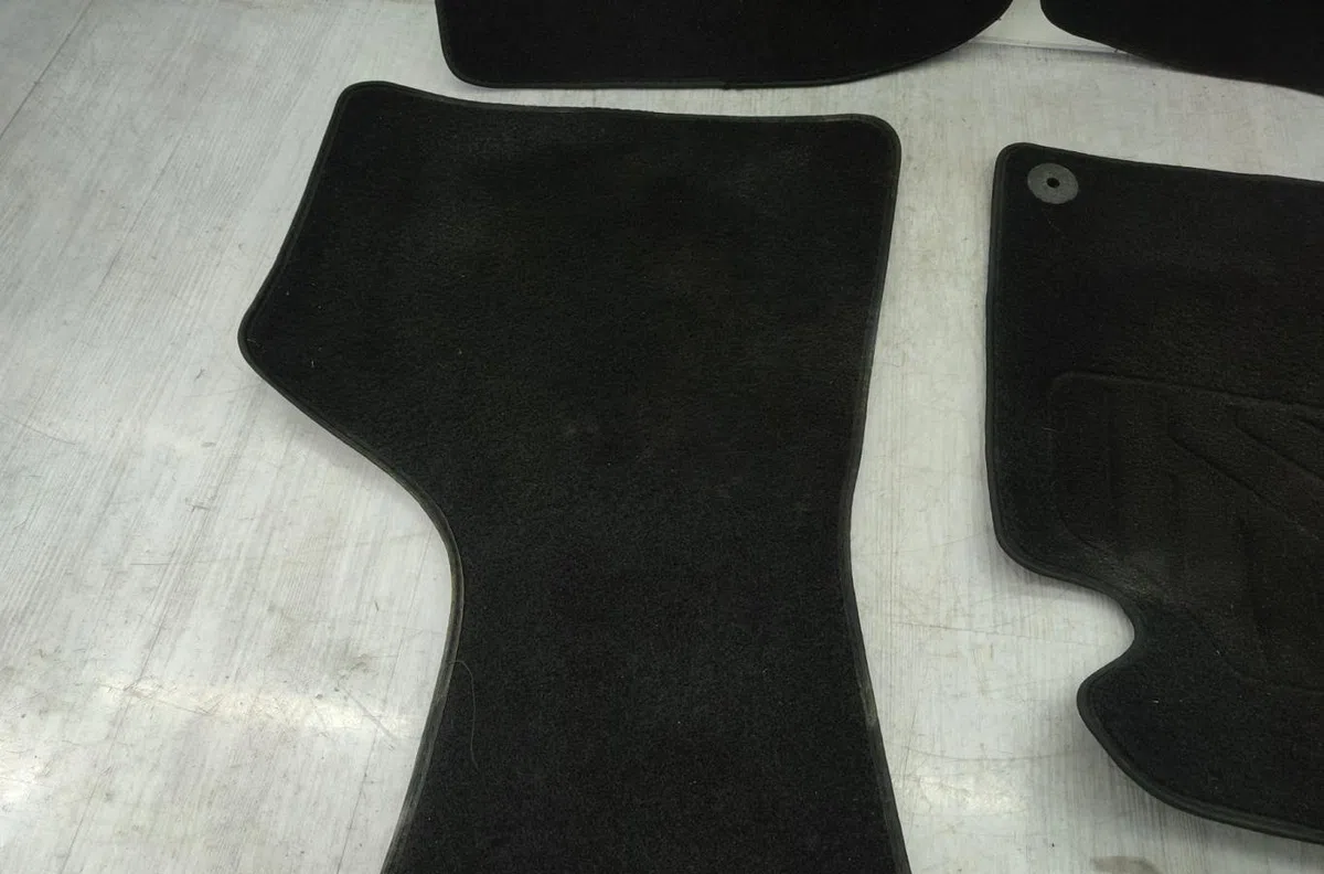 Tapis de sol AUDI A3 2 PHASE 2 occasion
