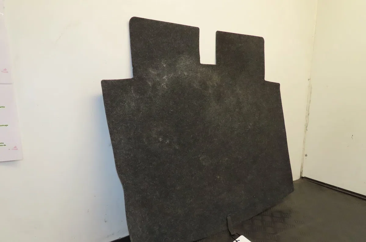 Tapis de sol Audi A3 Décapotable (8P7) 1.8 tfsi (2008-2013) occasion