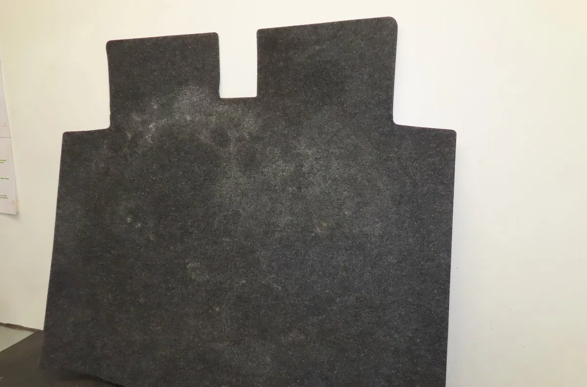 Tapis de sol Audi A3 Décapotable (8P7) 1.8 tfsi (2008-2013) occasion