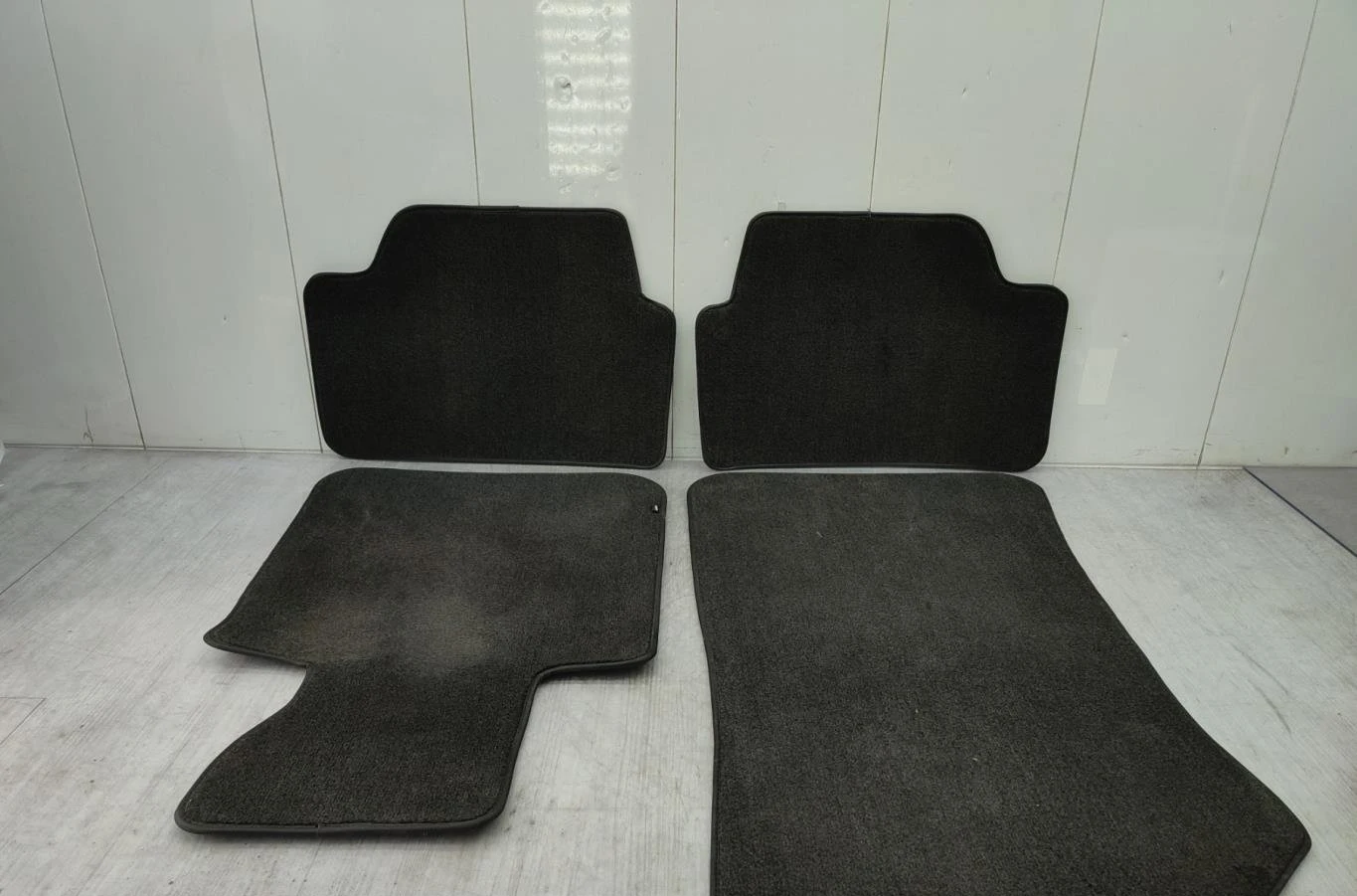 Tapis de sol BMW SERIE 1 E87 PHASE 2 occasion