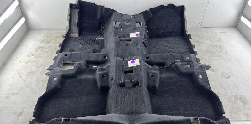 Tapis de sol BMW X3 F25 PHASE 1 occasion