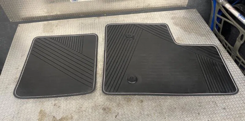 Tapis de sol Citroen AMI (9A_) Electric (9az2ca) (2020) occasion