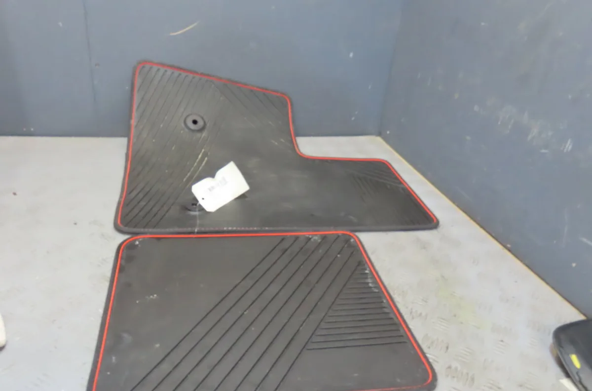Tapis de sol CITROEN AMI occasion