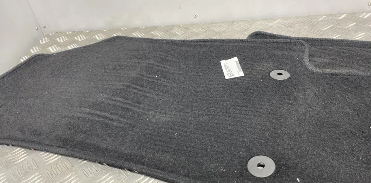 Tapis de sol CITROEN C3 AIRCROSS 1 PHASE 2 occasion
