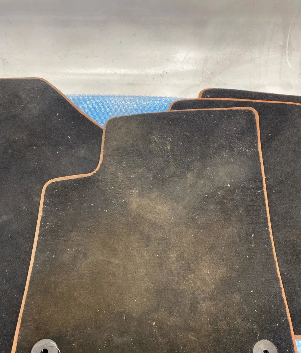 Tapis de sol Citroen C3 AIRCROSS II (2R_, 2C_) 1.2 puretech 110 (2rhnzb, 2rhnzw, 2rhnpx, 2rhnpj) (2017) occasion