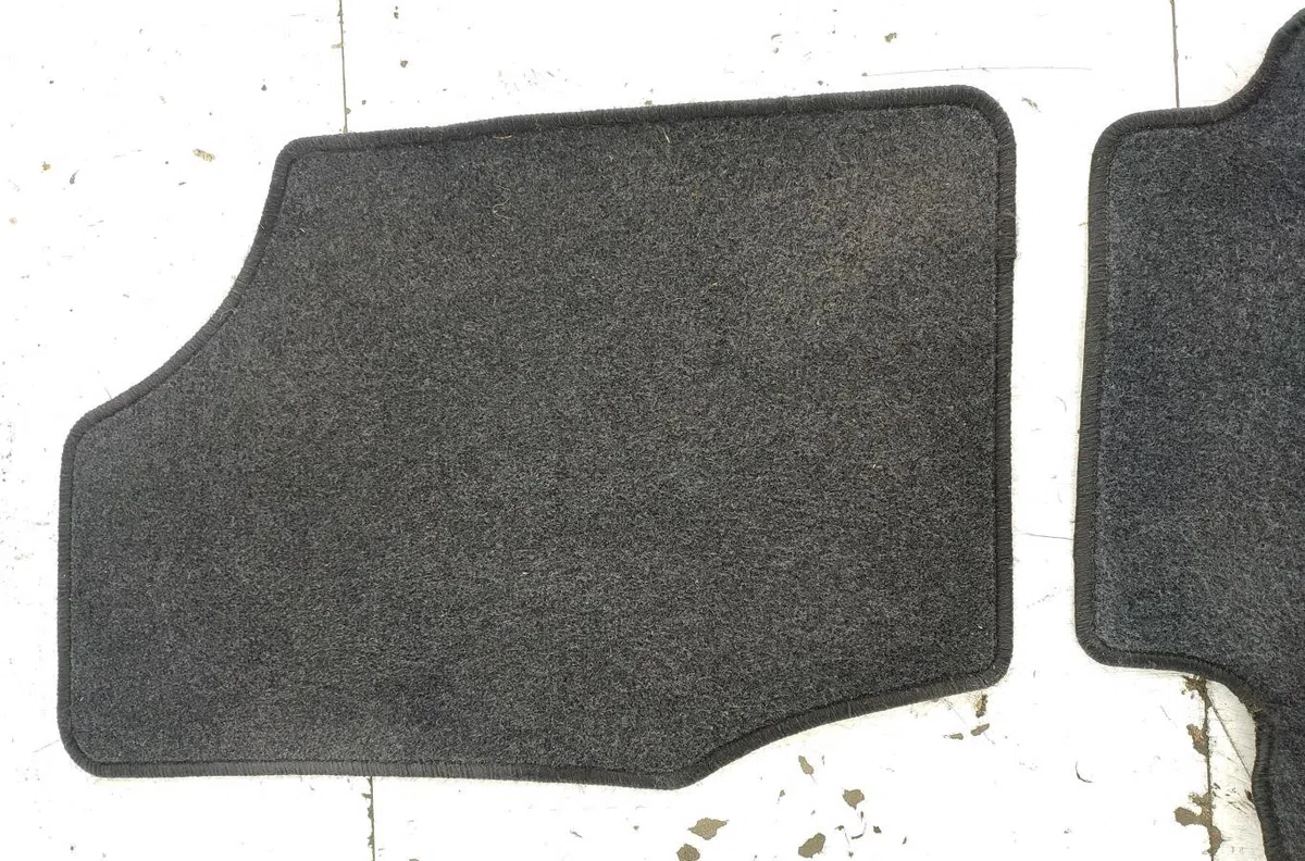 Tapis de sol CITROEN C4 1 PHASE 1 occasion