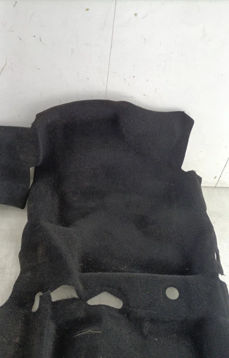 Tapis de sol CITROEN C4 2 PHASE 1 occasion