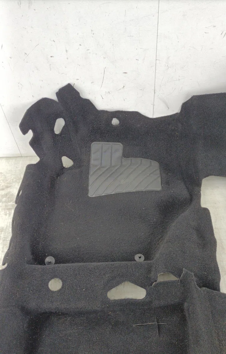 Tapis de sol CITROEN C4 2 PHASE 1 occasion
