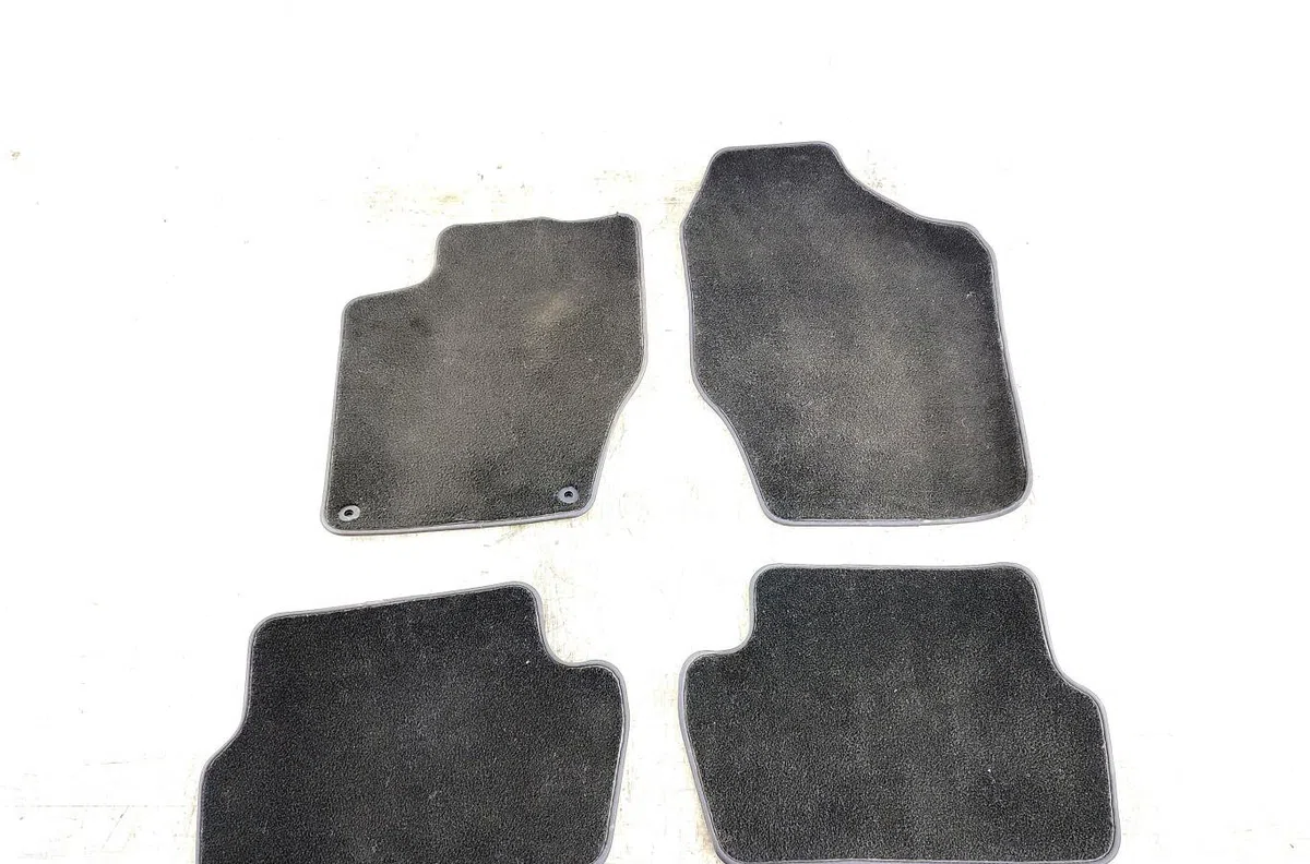 Tapis de sol CITROEN DS4 PHASE 1 occasion