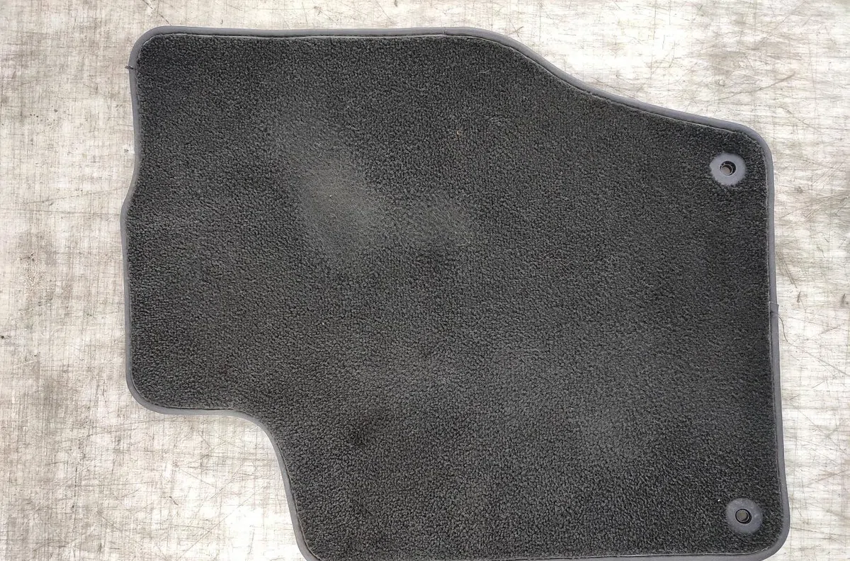 Tapis de sol CITROEN DS4 PHASE 1 occasion