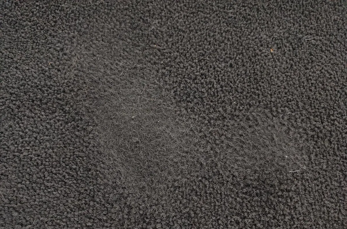 Tapis de sol CITROEN DS4 PHASE 1 occasion