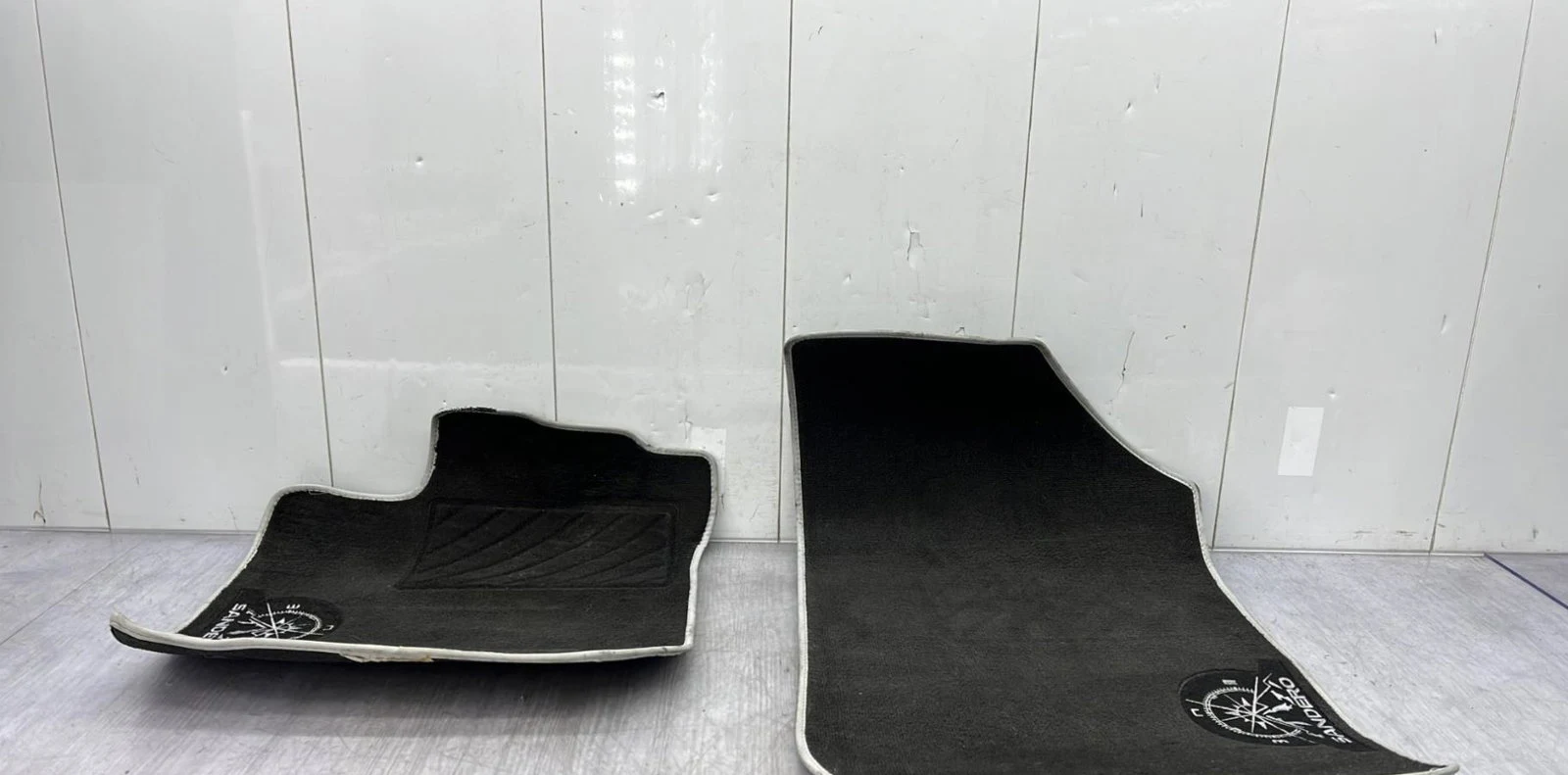 Tapis de sol DACIA SANDERO 2 PHASE 2 occasion