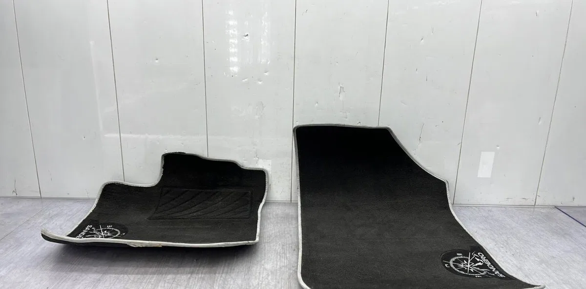 Tapis de sol DACIA SANDERO 2 PHASE 2 occasion