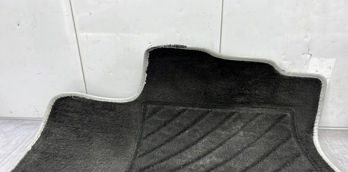 Tapis de sol DACIA SANDERO 2 PHASE 2 occasion