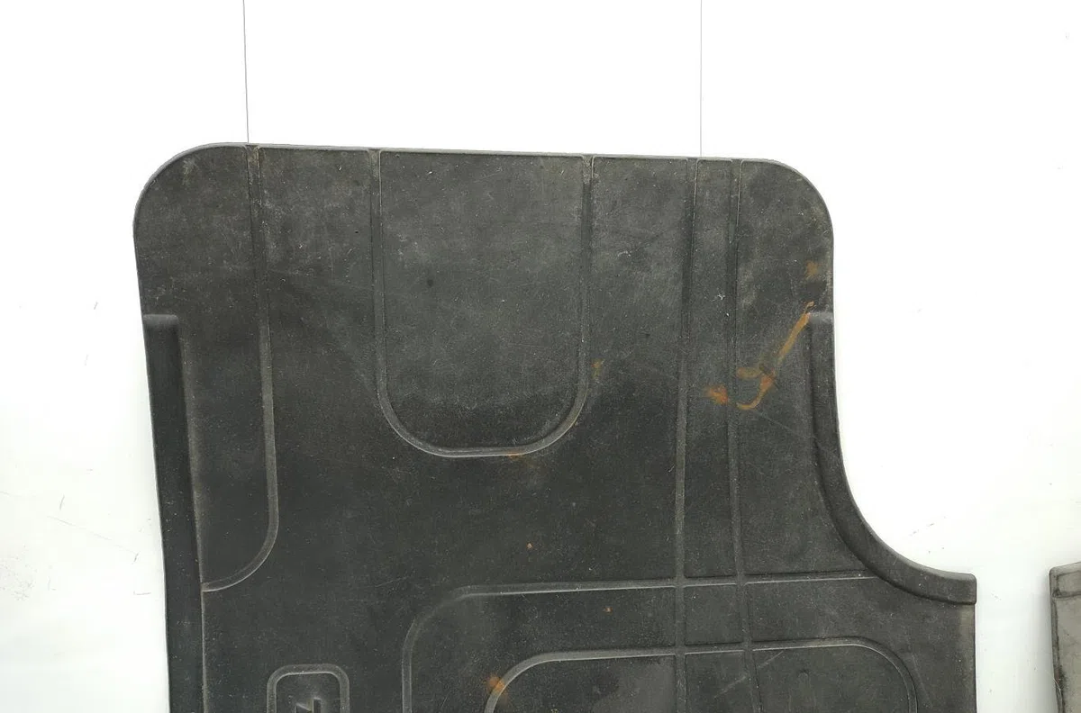 Tapis de sol FIAT TALENTO occasion