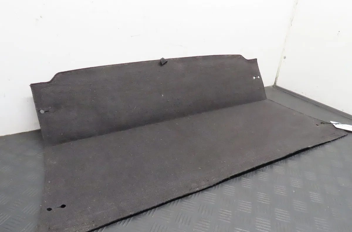 Tapis de sol FORD ECOSPORT occasion