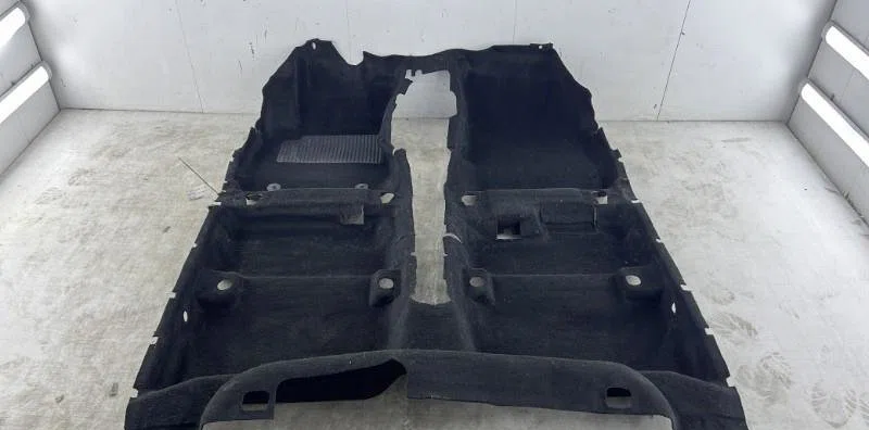 Tapis de sol FORD FIESTA 6 PHASE 2 occasion
