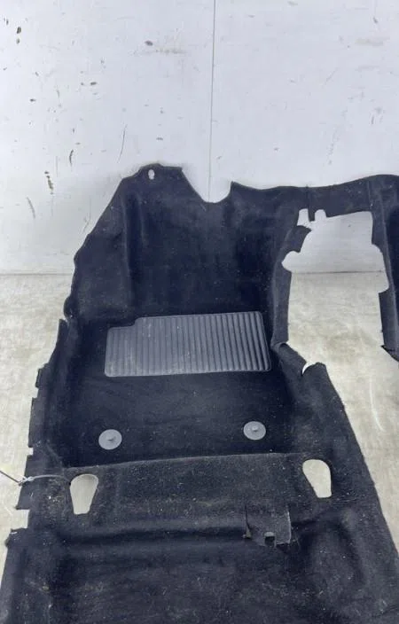 Tapis de sol FORD FIESTA 6 PHASE 2 occasion