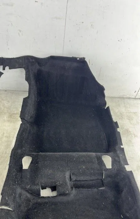 Tapis de sol FORD FIESTA 6 PHASE 2 occasion