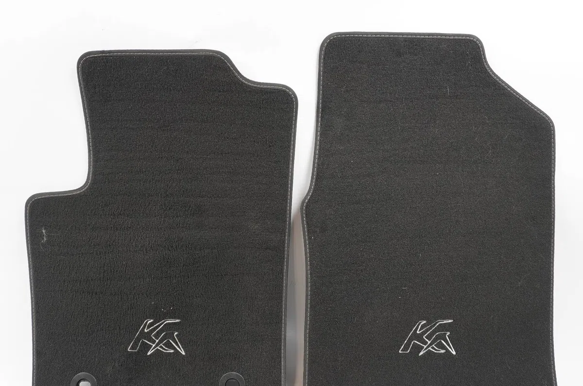 Tapis de sol Ford KA (RU8) 1.2 (2008-2016) 3 portes occasion