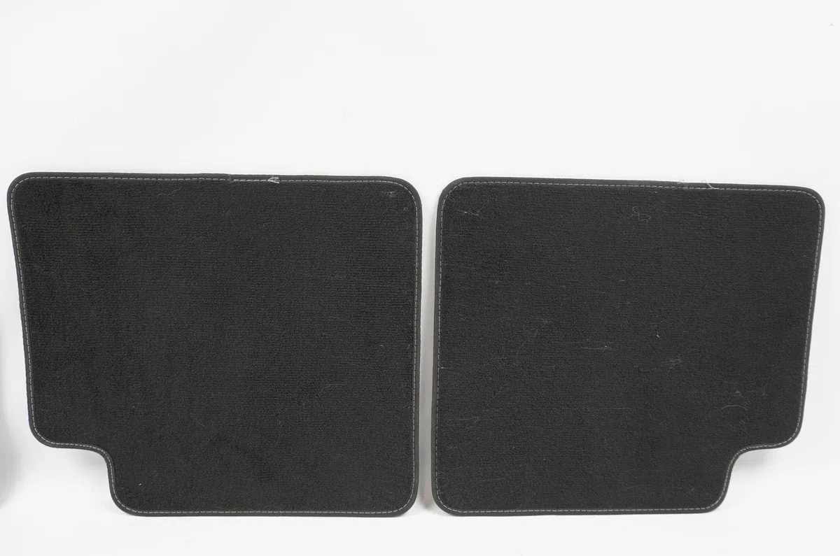 Tapis de sol Ford KA (RU8) 1.2 (2008-2016) 3 portes occasion