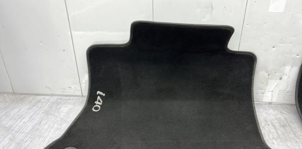 Tapis de sol HYUNDAI I 40 PHASE 2 occasion