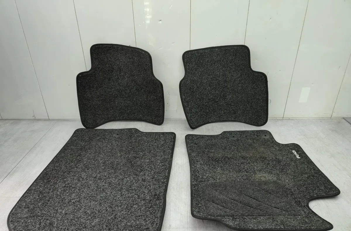 Tapis de sol KIA RIO 4 PHASE 1 occasion