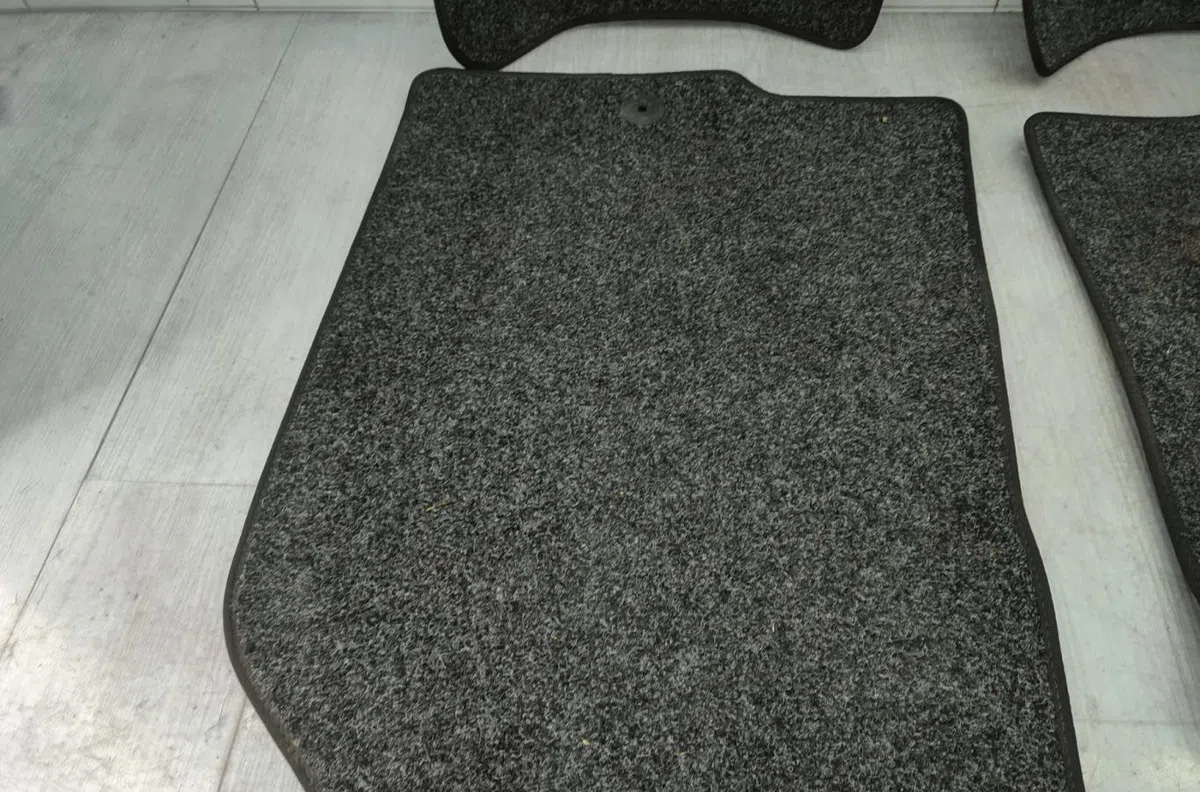 Tapis de sol KIA RIO 4 PHASE 1 occasion