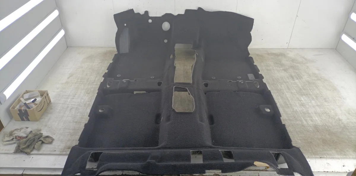 Tapis de sol LANCIA DELTA 3 occasion