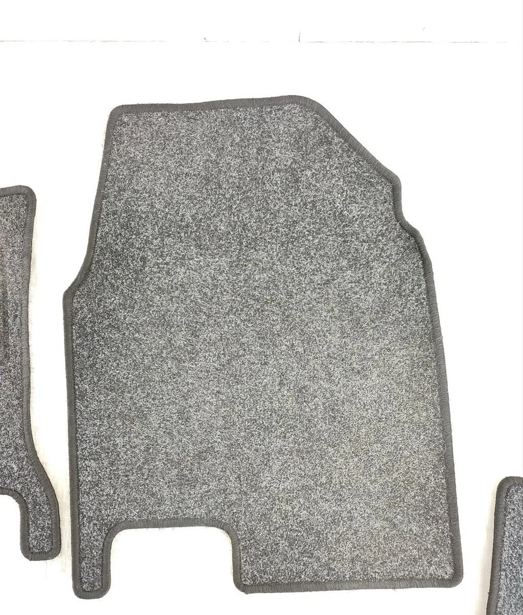 Tapis de sol NISSAN QASHQAI 1 PHASE 2 occasion