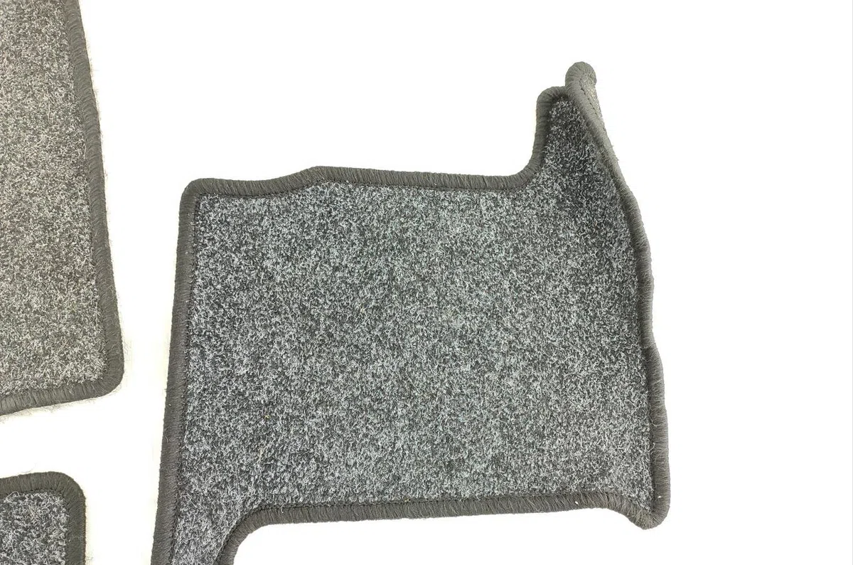 Tapis de sol NISSAN QASHQAI 1 PHASE 2 occasion