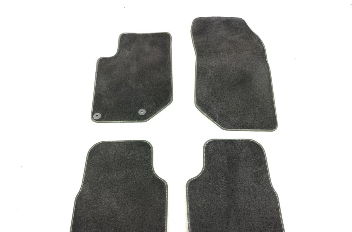 Tapis de sol PEUGEOT 2008 2 occasion