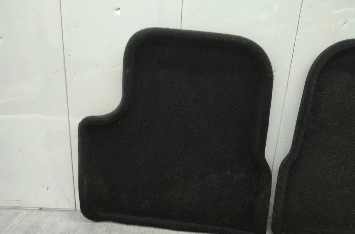Tapis de sol PEUGEOT 208 2 occasion
