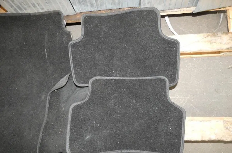 Tapis de sol RENAULT CLIO 4 PHASE 1 BREAK occasion