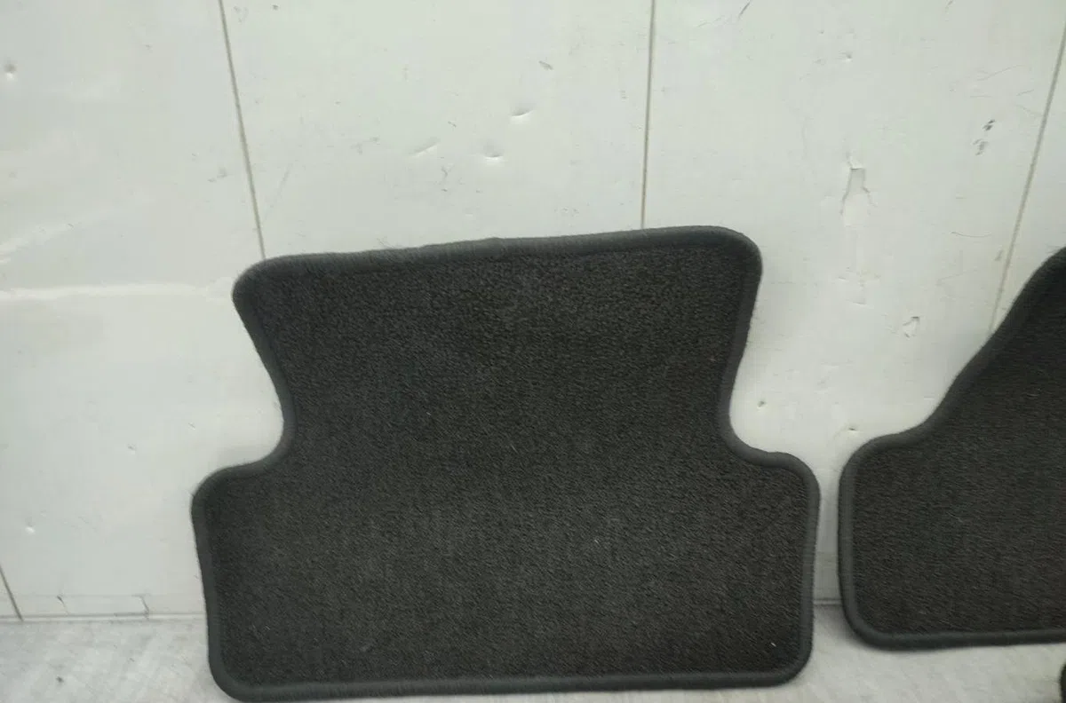 Tapis de sol RENAULT CLIO 4 PHASE 1 occasion