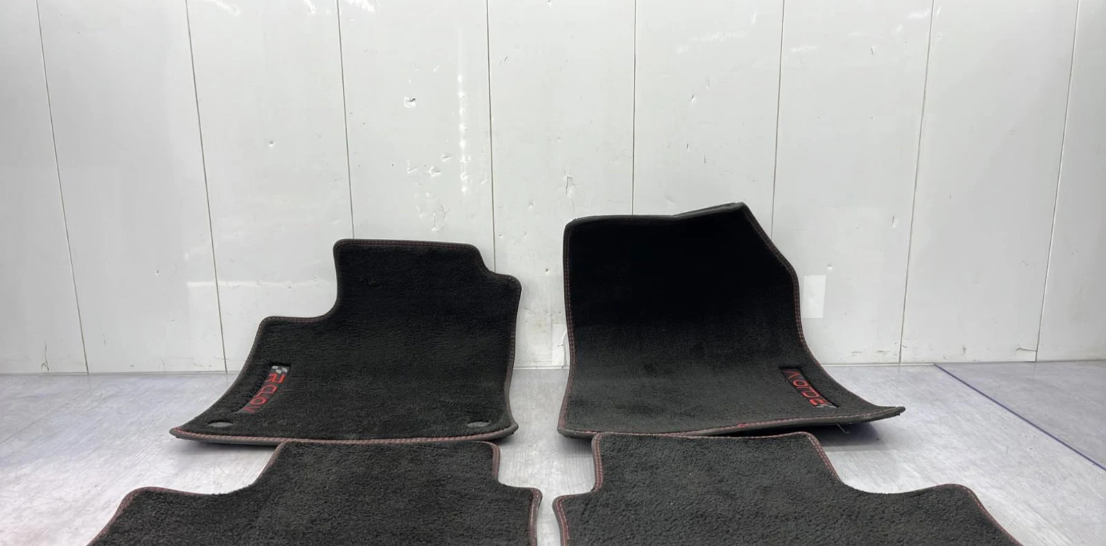 Tapis de sol RENAULT CLIO 5 PHASE 1 occasion