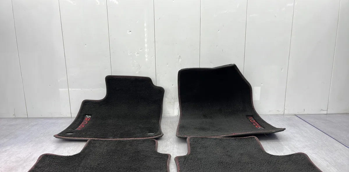 Tapis de sol RENAULT CLIO 5 PHASE 1 occasion