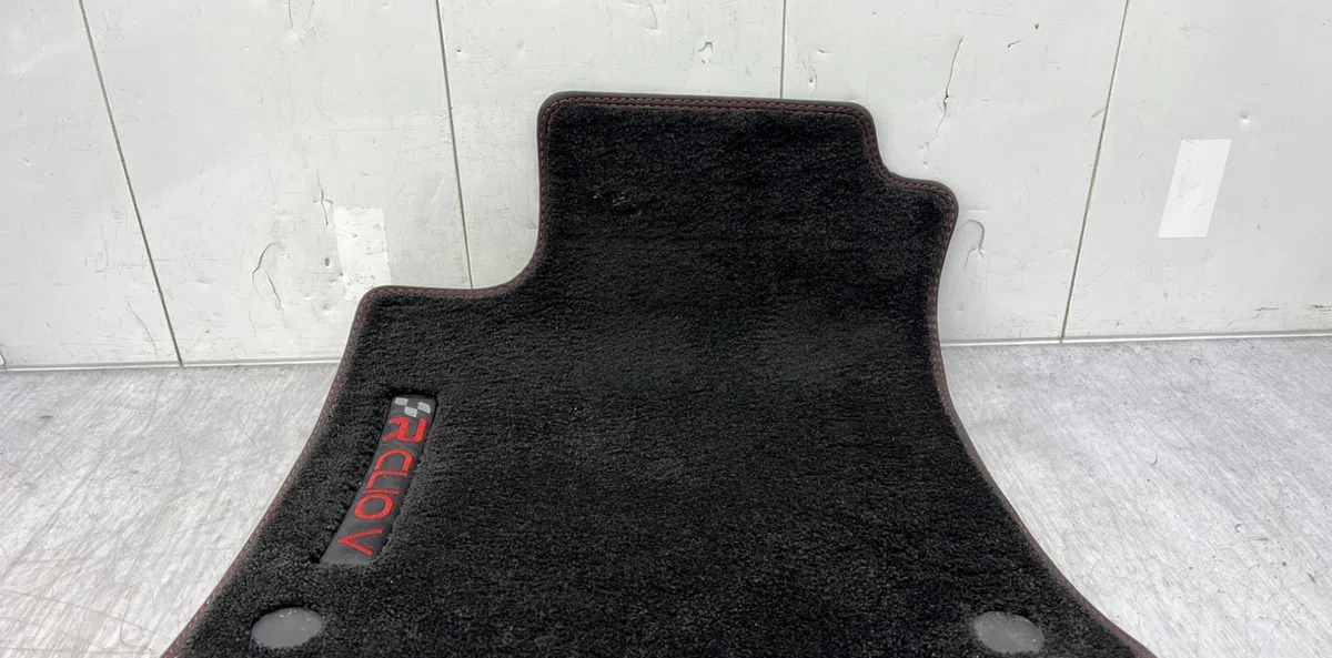 Tapis de sol RENAULT CLIO 5 PHASE 1 occasion