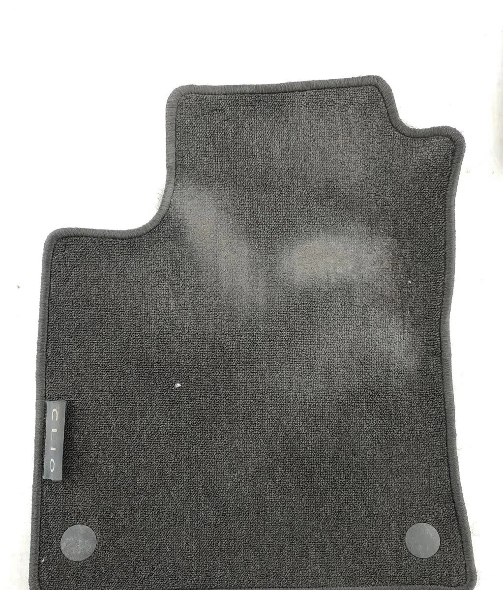 Tapis de sol RENAULT CLIO 5 PHASE 1 occasion