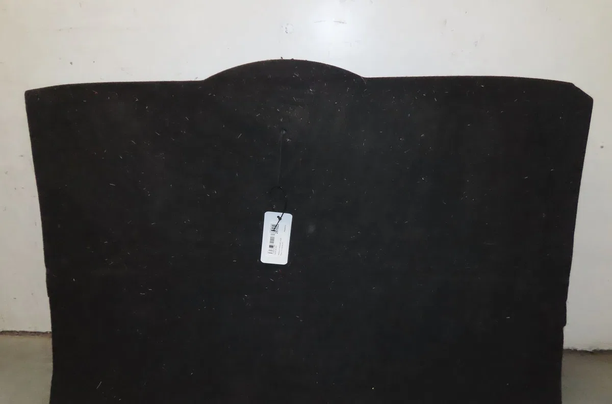 Tapis de sol Renault KADJAR (HA_, HL_) 1.6 dci 130 (2015) occasion