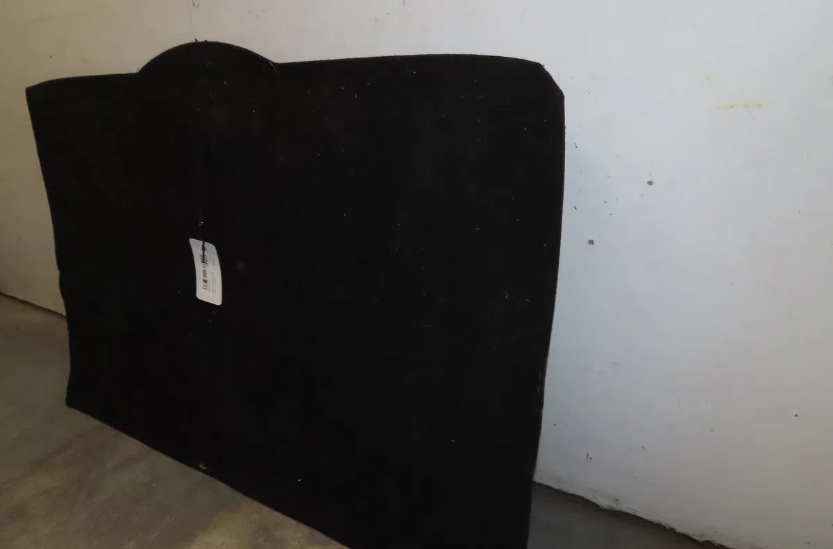 Tapis de sol Renault KADJAR (HA_, HL_) 1.6 dci 130 (2015) occasion