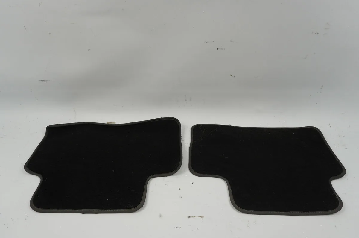 Tapis de sol Renault KADJAR (HA_, HL_) 1.6 dci 130 4x4 (2015) occasion